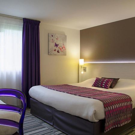 The Originals City, Hotel Alizea, Le Mans Nord Saint-Saturnin  Luaran gambar
