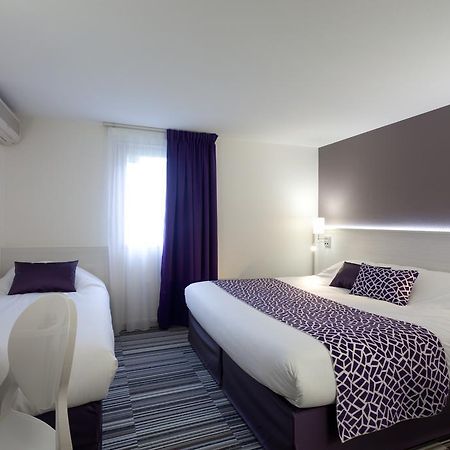 The Originals City, Hotel Alizea, Le Mans Nord Saint-Saturnin  Luaran gambar