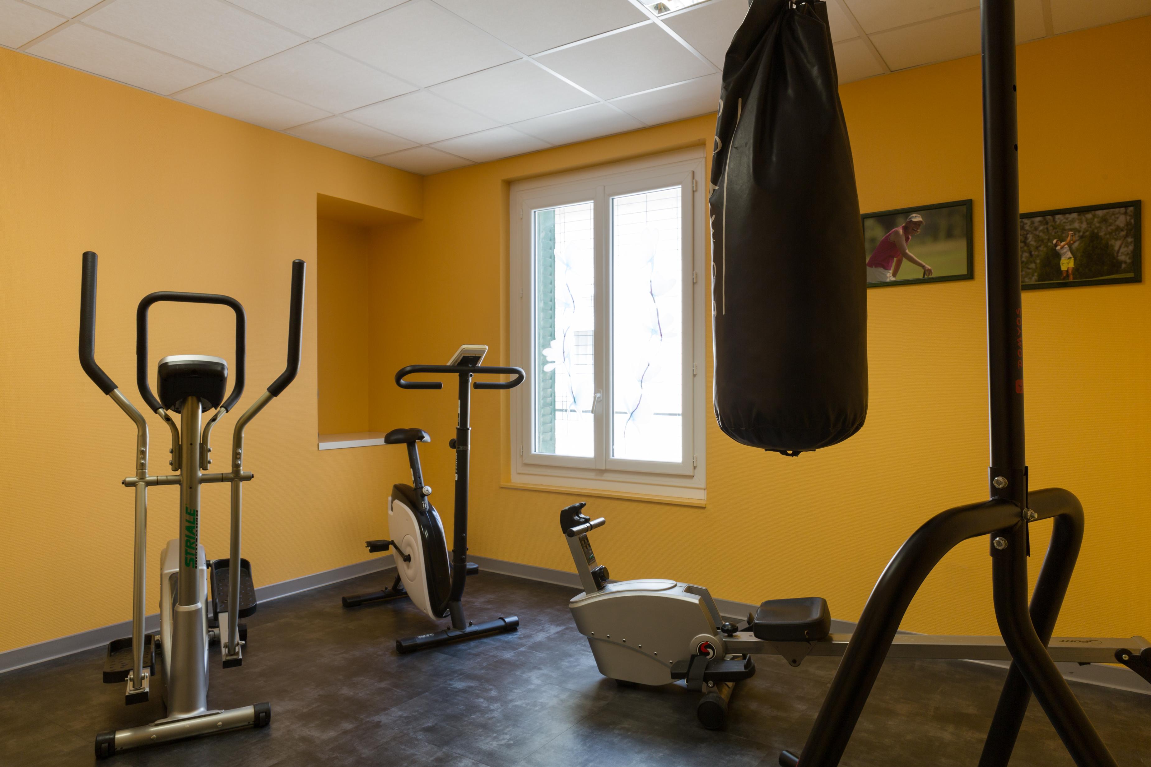 The Originals City, Hotel Alizea, Le Mans Nord Saint-Saturnin  Luaran gambar