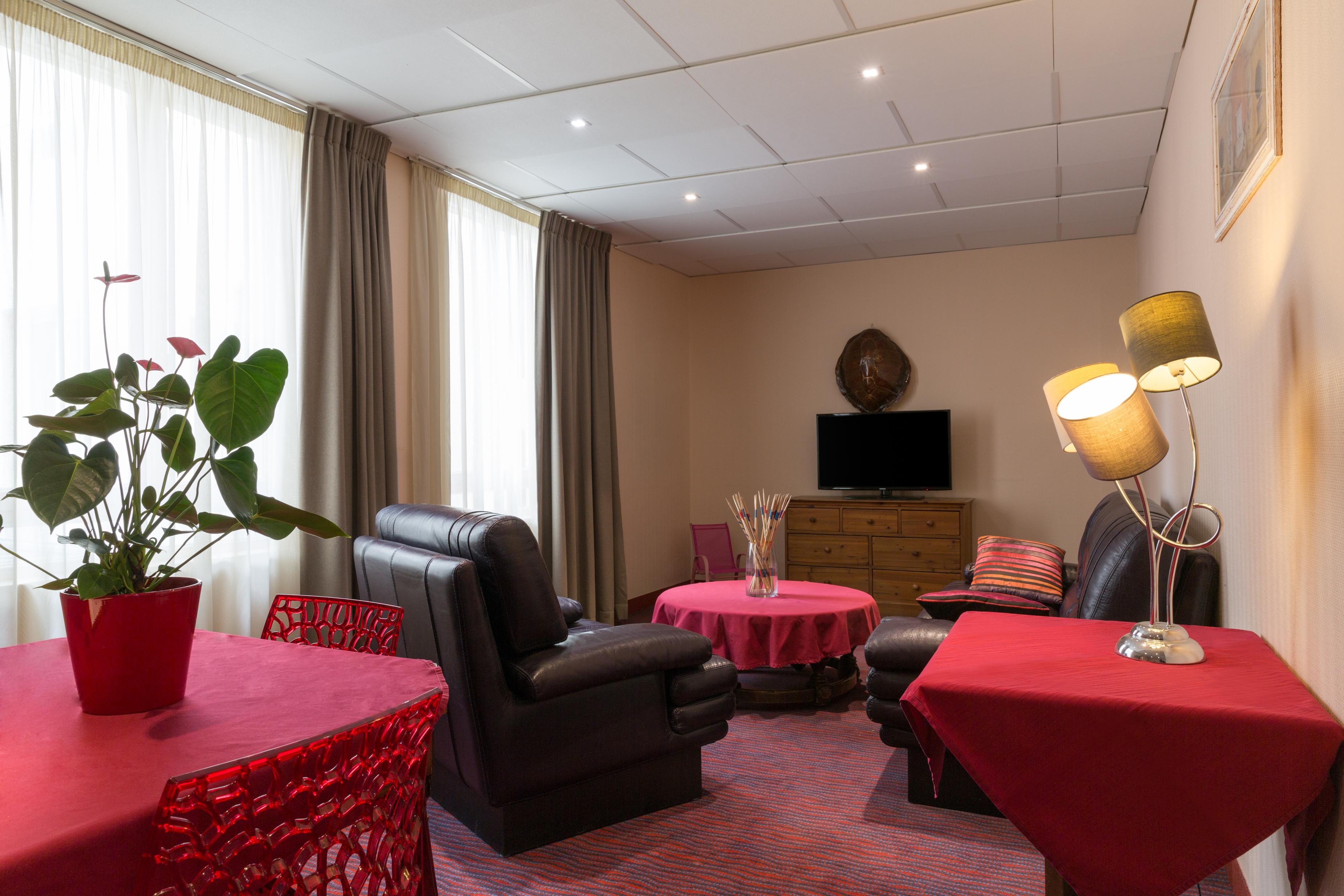 The Originals City, Hotel Alizea, Le Mans Nord Saint-Saturnin  Luaran gambar