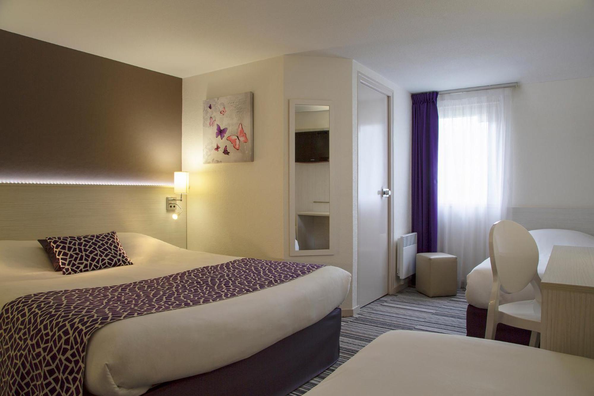 The Originals City, Hotel Alizea, Le Mans Nord Saint-Saturnin  Luaran gambar