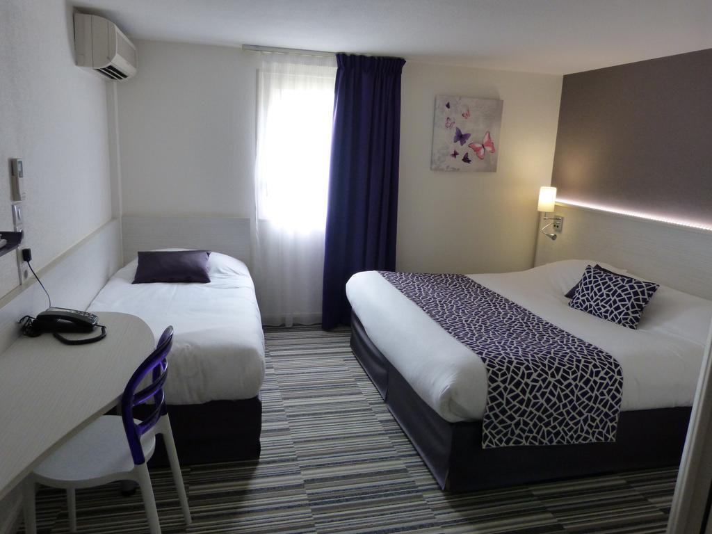 The Originals City, Hotel Alizea, Le Mans Nord Saint-Saturnin  Luaran gambar