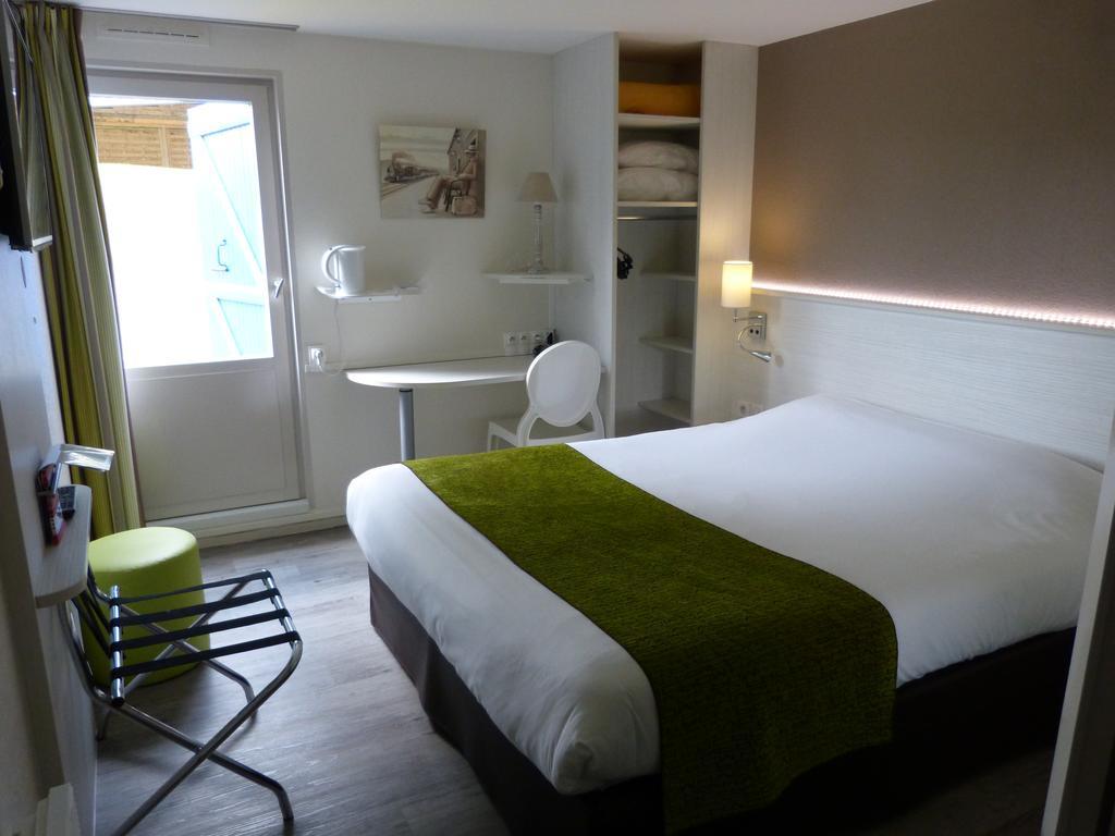 The Originals City, Hotel Alizea, Le Mans Nord Saint-Saturnin  Luaran gambar