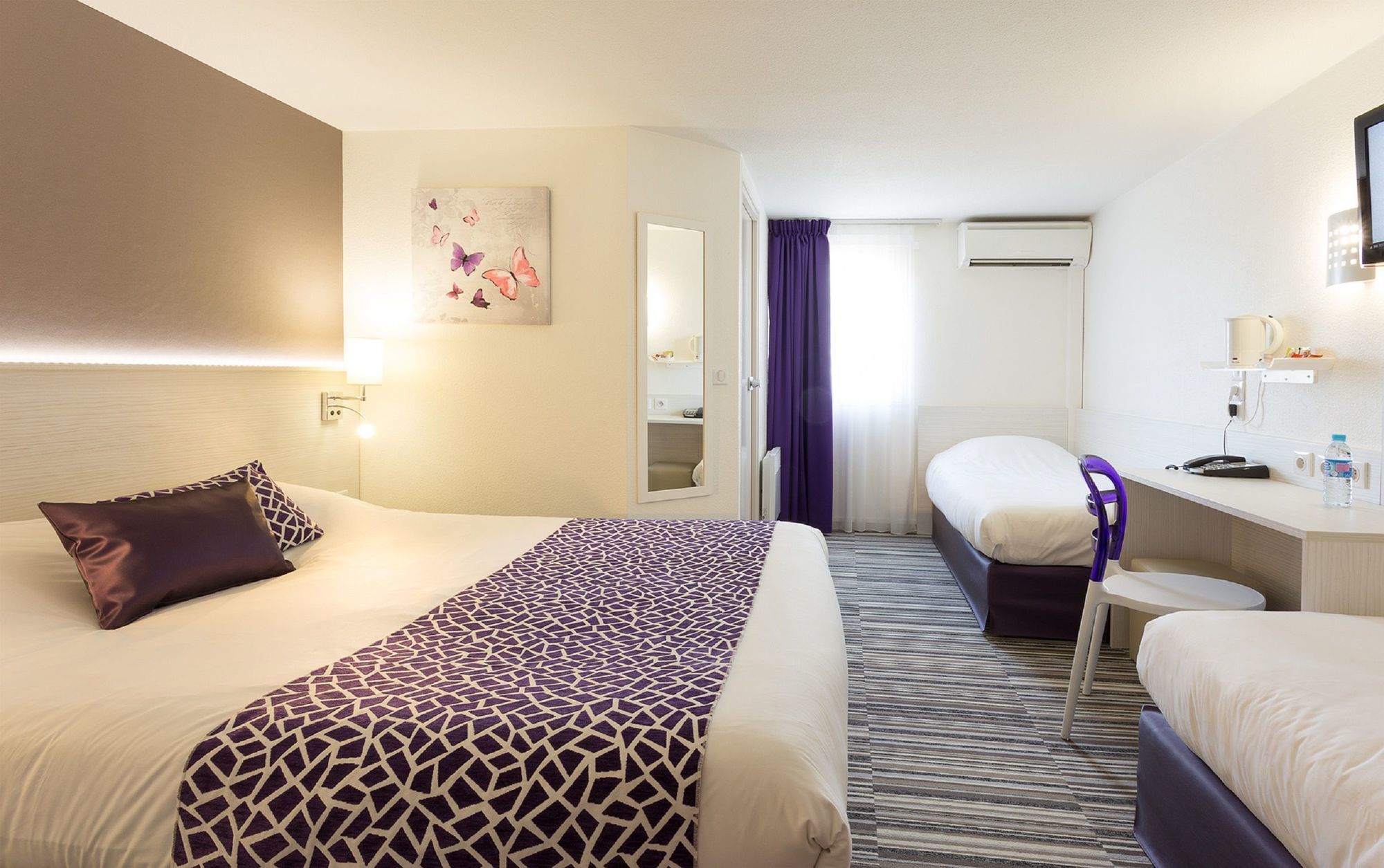 The Originals City, Hotel Alizea, Le Mans Nord Saint-Saturnin  Luaran gambar