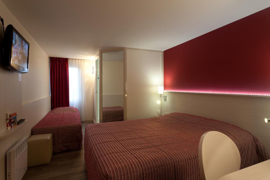 The Originals City, Hotel Alizea, Le Mans Nord Saint-Saturnin  Luaran gambar