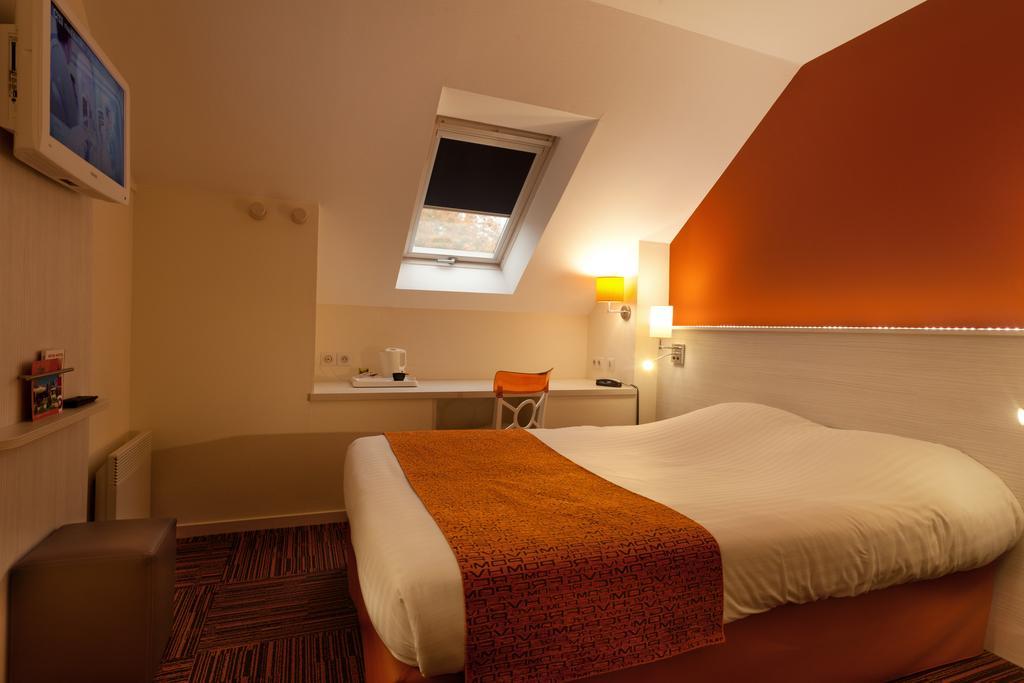 The Originals City, Hotel Alizea, Le Mans Nord Saint-Saturnin  Luaran gambar